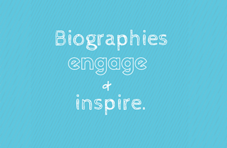 4 Benefits of Reading Biographies With Your Children