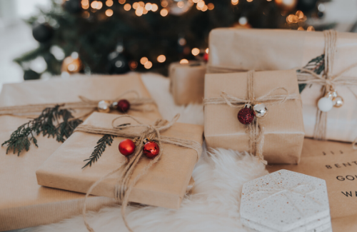 Spiritual Gifts: Unwrapping Your God-Given Treasures – FaithGateway Store