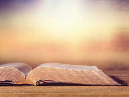 Understanding the Bible: Unraveling the Basics of the Bible