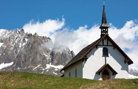 How to Find a Church: 7 Things to Look for