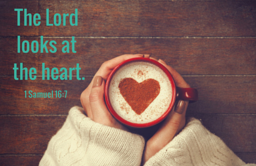 Five Bible Verses About Love for Valentine's Day - Bible Gateway Blog