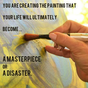 Are You Creating a Masterpiece?