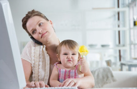 What's your Parenting Style? 9 Common Parenting Mistakes