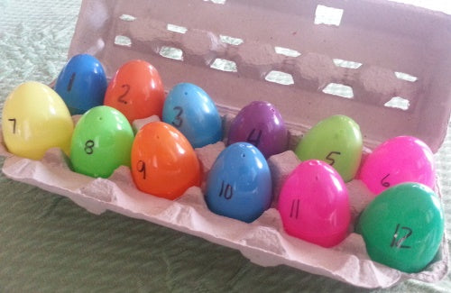 SEO Easter Eggs - Fun Learning Exercises in 2023 