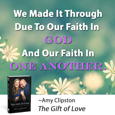 The Gift of Love: Give and Take
