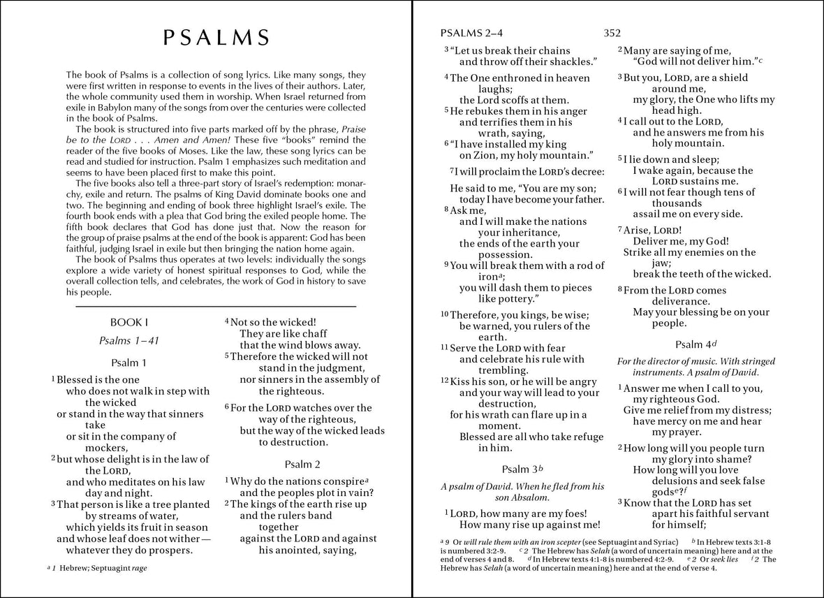 NIV, New Testament with Psalms & Proverbs, Pocket-Sized