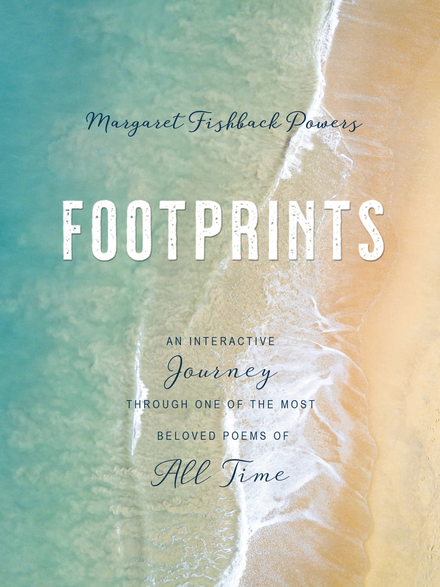 Footprints: An Interactive Journey Through One of the Most Beloved