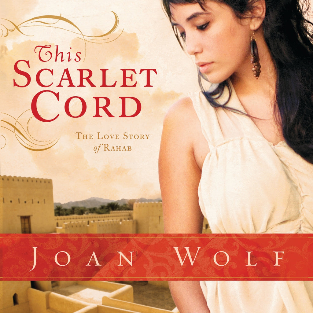 This Scarlet Cord: A Tale of Forbidden Love and Divine Destiny