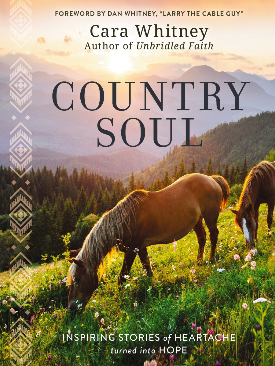 Country Soul: Inspiring Stories of Heartache Turned into Hope – FaithGateway, image size:900x1200