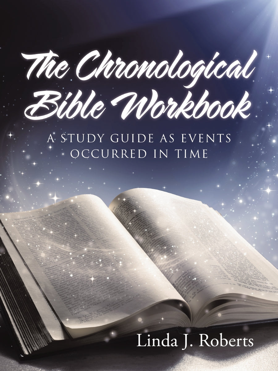 洋書 CHRONOLOGICAL BIBLE Reader's Guide to the Bible: A