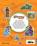 The Beginner's Bible All About Jesus Sticker and Activity Book