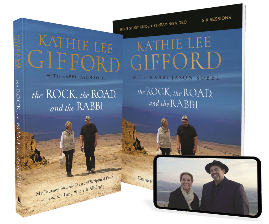 the-rock-the-road-the-rabbi-study-guide-book-bundle-faithgateway
