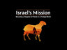 Israel's Mission Video Study: A Kingdom of Priests in a Prodigal World