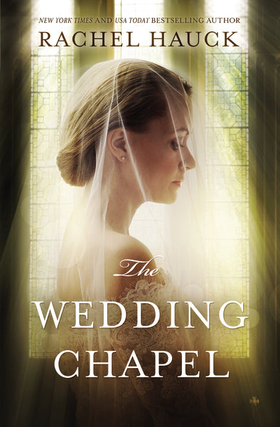 The Wedding Chapel – FaithGateway