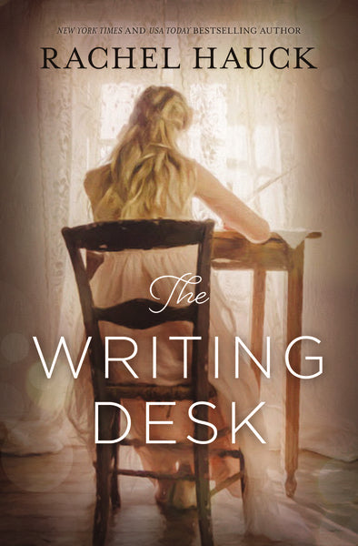 The Writing Desk – FaithGateway