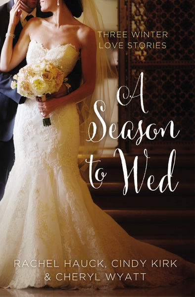 the wedding dress christmas rachel hauck The Wedding Dress Christmas - #bookthoughts