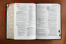 NASB, Thompson Chain-Reference Bible, Red Letter Edition, 1977 Text