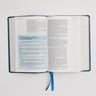 NIV, Lucado Encouraging Word Bible, Comfort Print: Holy Bible, New International Version