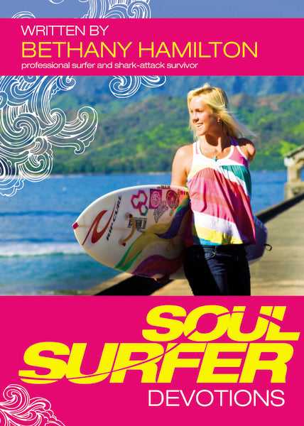 Soul Surfer Devotions – FaithGateway