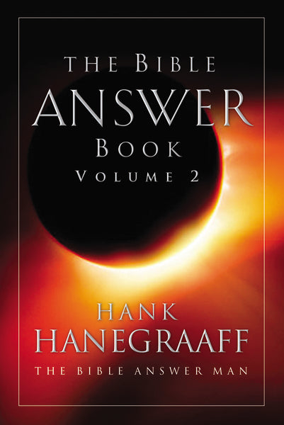 The Bible Answer Book, Volume 2 – FaithGateway Store