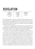 The Jesus Bible Journal, Revelation, NIV, Paperback, Comfort Print