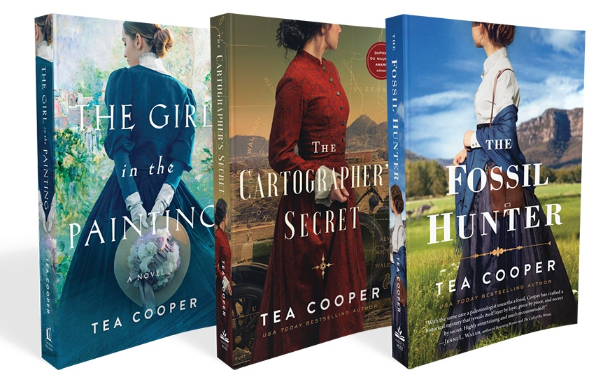 Tea Cooper Collection Bundle FaithGateway Store