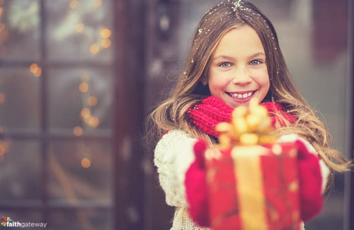 14 Small Acts of Kindness for Kids