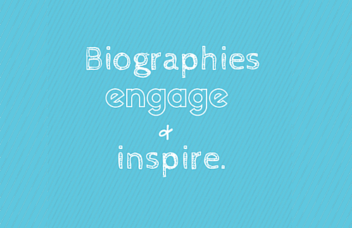 4 Benefits of Reading Biographies With Your Children