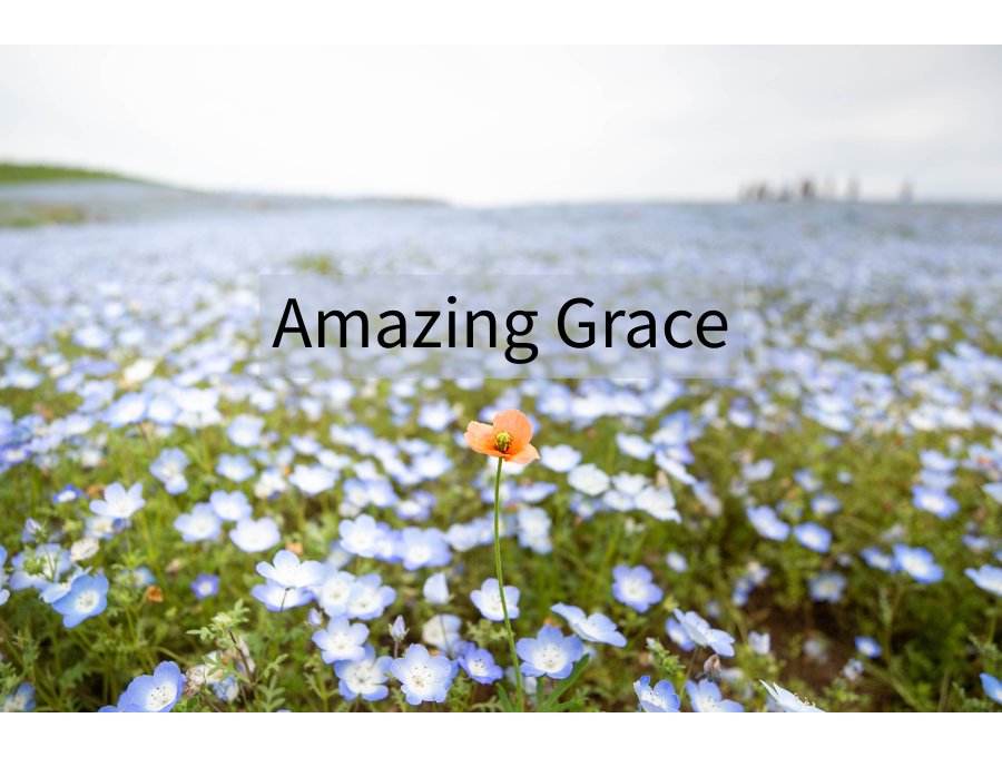 Amazing Grace
