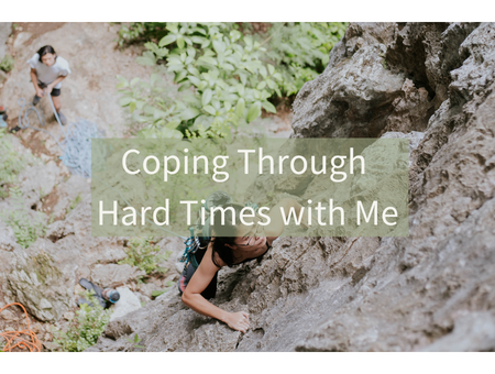 Jesus Always: Coping Through Hard Times with Me