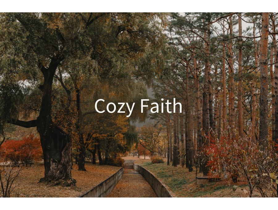Cozy Faith