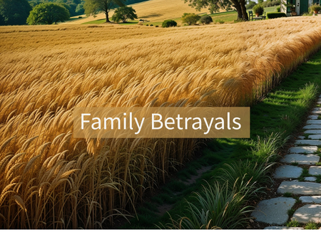 Family Betrayals