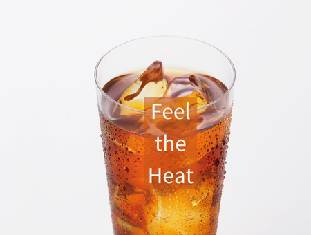 Feel the Heat
