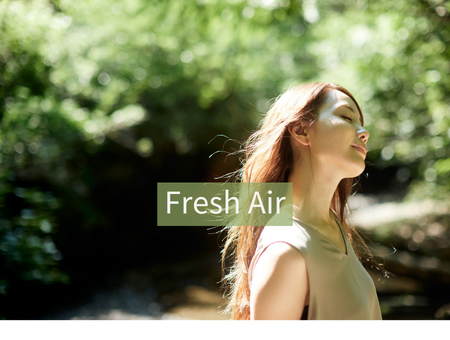 Fresh Air