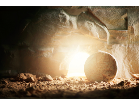 How the Resurrection Changes Everything