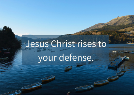 Facing Doubters, Deniers, and Defenders