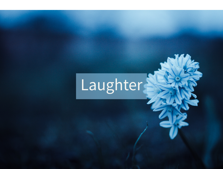 Laughter