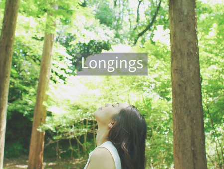 40 Days Through the Bible: Longings