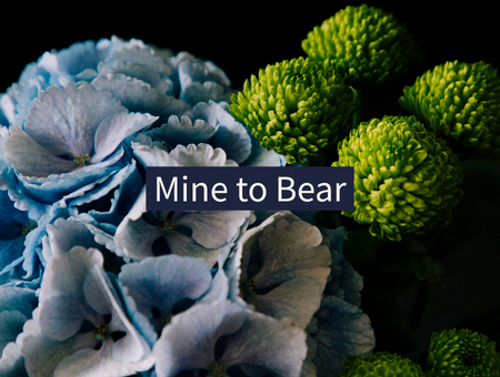 Mine to Bear