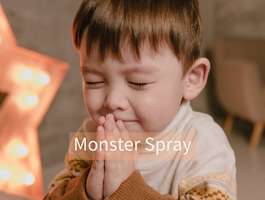 Monster Spray