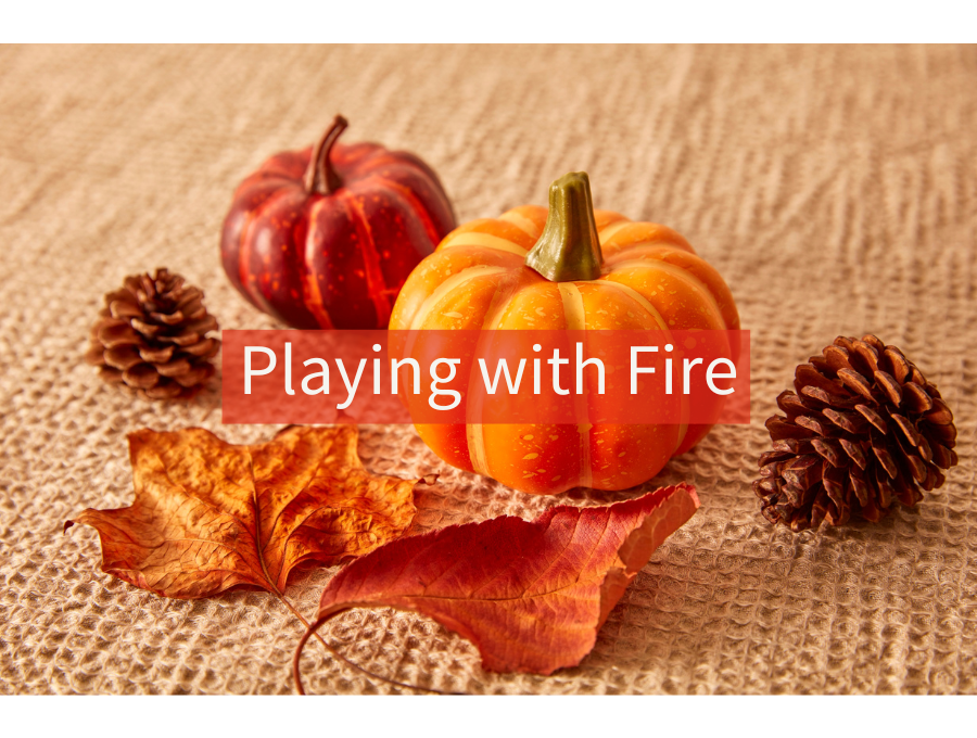 Ouija Boards, Warfare, Exorcism, and the Bible's Undeniable Stance on Playing with Fire