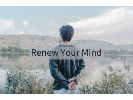 Recognize the Mind Is the Battlefield