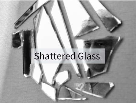 Shattered Glass