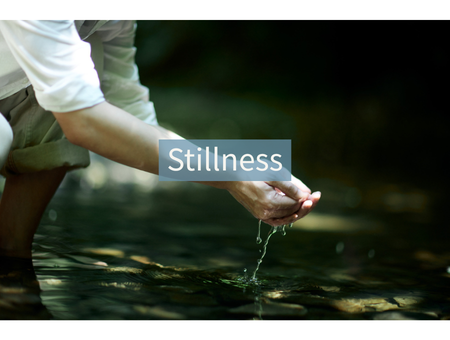 Stillness
