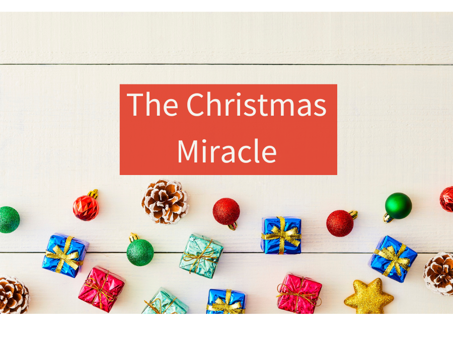 The Christmas Miracle