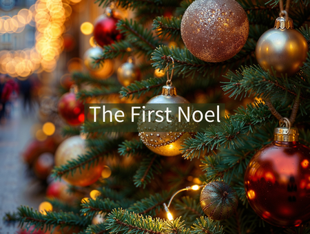 The First Noel