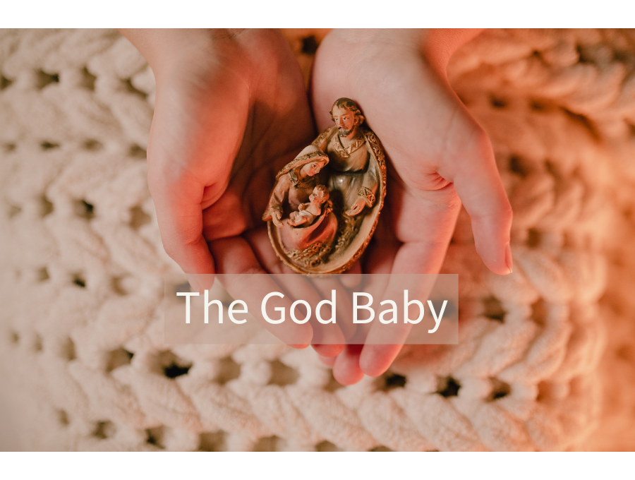 The God Baby