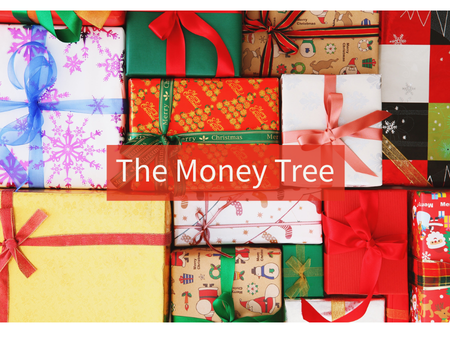 The Money Tree
