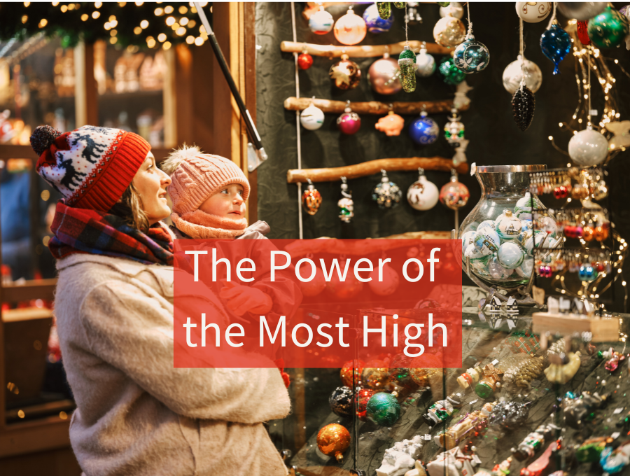 The Power of the Most High