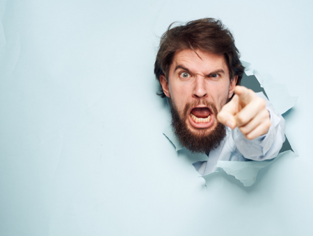 The Epidemic of Anger and The One Thing That Works